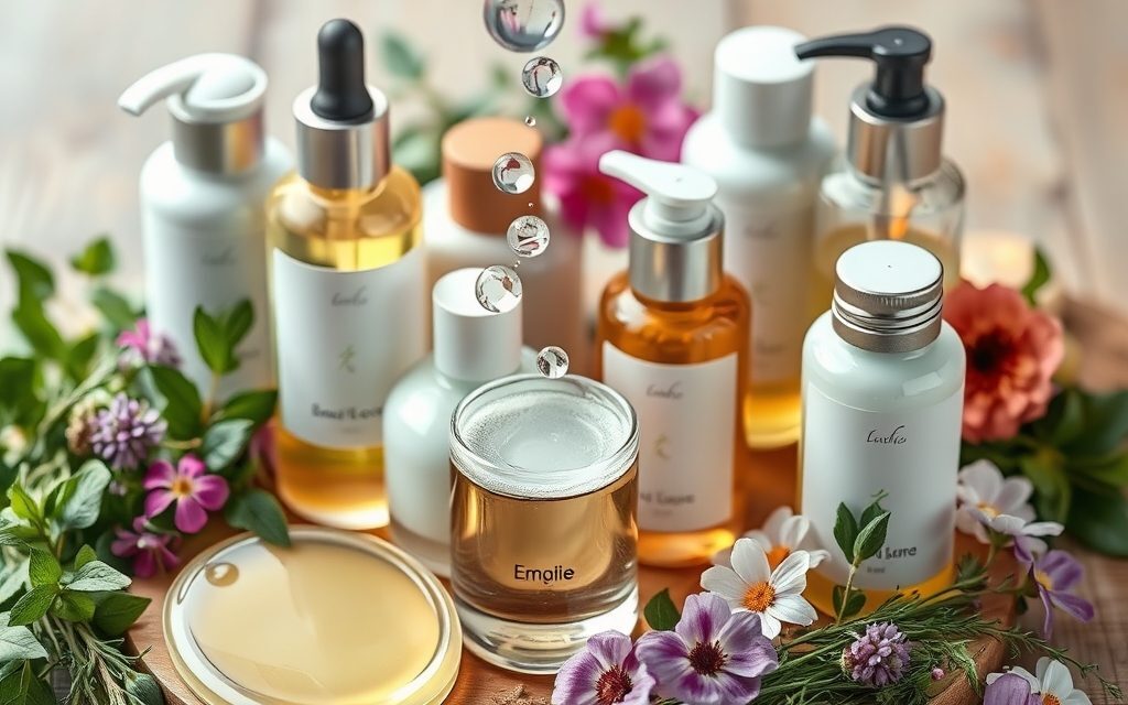 Emulgatory w kosmetykach naturalnych: jak działają, dlaczego są ważne i kiedy widać efekty ich działania