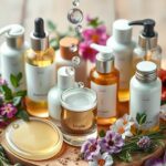 Emulgatory w kosmetykach naturalnych: jak działają, dlaczego są ważne i kiedy widać efekty ich działania