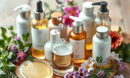 Emulgatory w kosmetykach naturalnych: jak działają, dlaczego są ważne i kiedy widać efekty ich działania