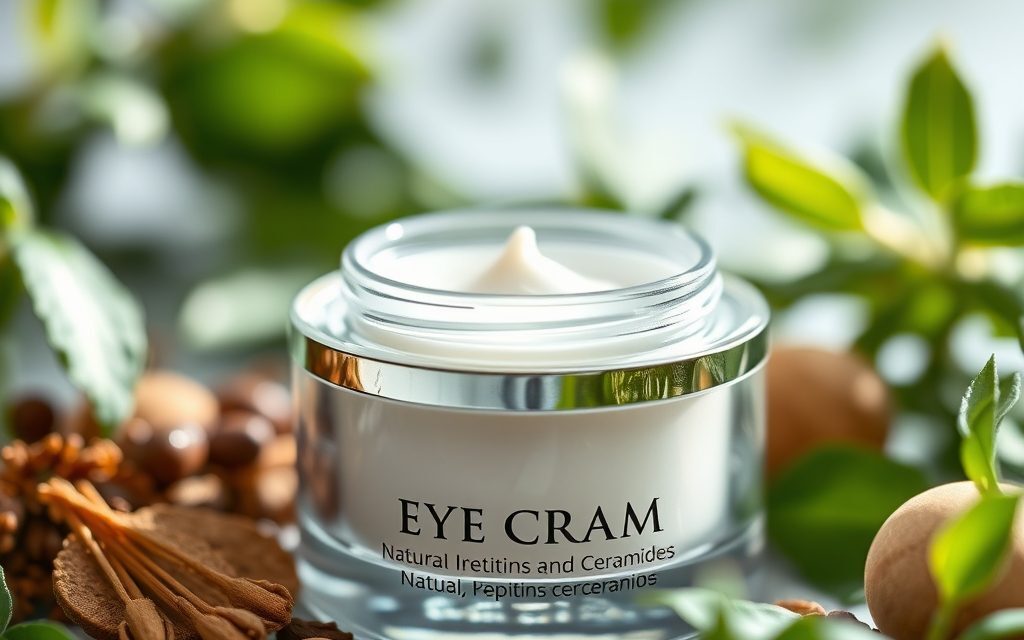 Krem pod oczy przeciwzmarszczkowy: jak wybrać i stosować, by naprawdę poprawić kondycję skóry