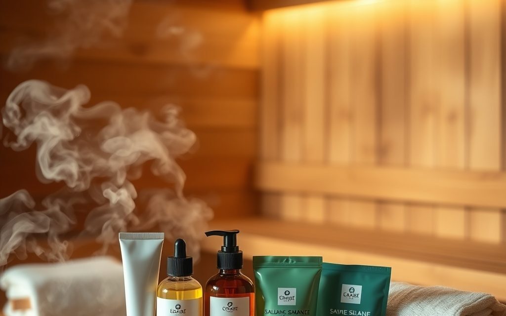 Sauna a skóra twarzy: kiedy przynosi korzyści i jak zadbać o cerę po seansie