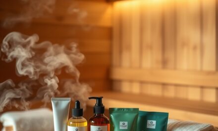 Sauna a skóra twarzy: kiedy przynosi korzyści i jak zadbać o cerę po seansie