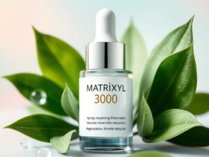 Matrixyl 3000 – jak peptydy wspierają regenerację, jędrność i redukcję zmarszczek w codziennej pielęgnacji skóry