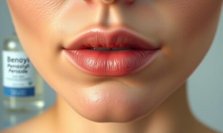 Nadtlenek benzoilu w pielęgnacji trądziku: jak stosować, by uniknąć podrażnień i osiągnąć efekty