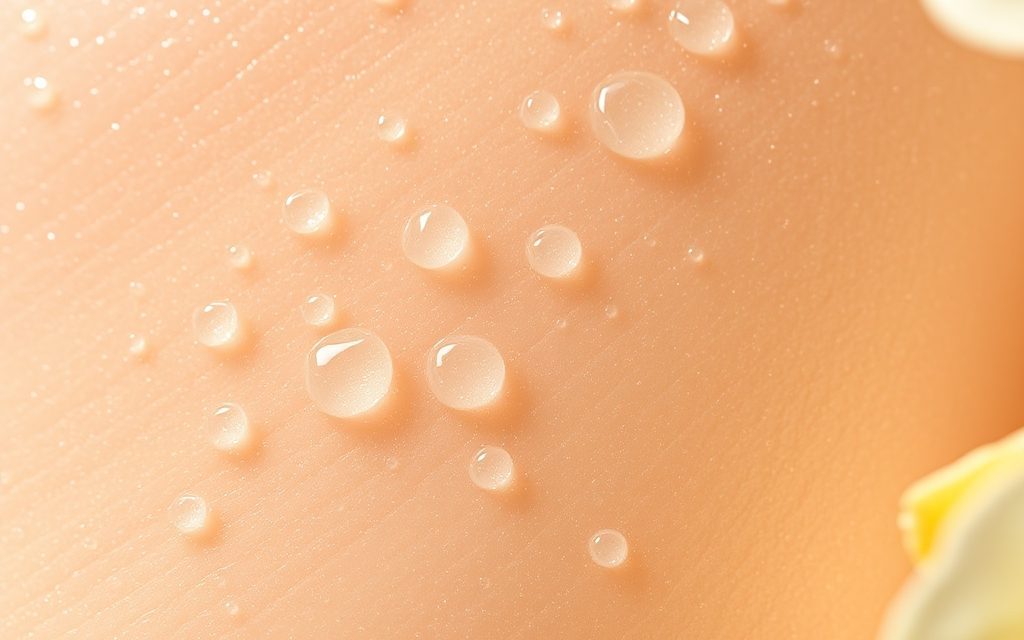 Kwas poliglutaminowy w pielęgnacji skóry: jak działa, kiedy i jak go stosować dla najlepszych efektów nawilżenia i wygładzenia
