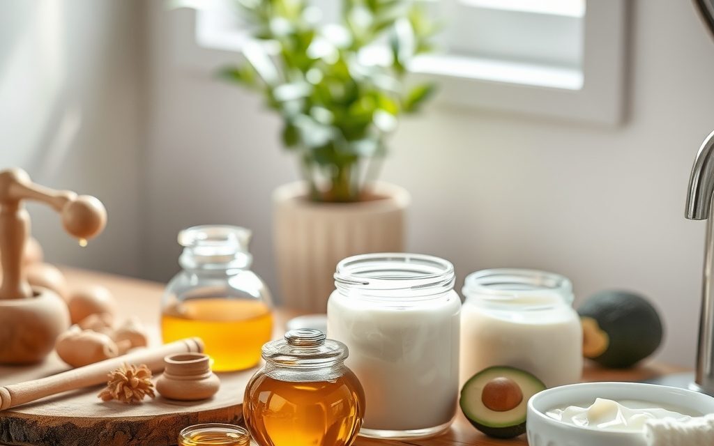 DIY dla skóry suchej: kiedy warto sięgnąć po domowe kosmetyki i jak je stosować bez ryzyka podrażnień