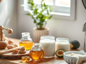 DIY dla skóry suchej: kiedy warto sięgnąć po domowe kosmetyki i jak je stosować bez ryzyka podrażnień