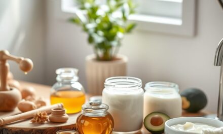DIY dla skóry suchej: kiedy warto sięgnąć po domowe kosmetyki i jak je stosować bez ryzyka podrażnień