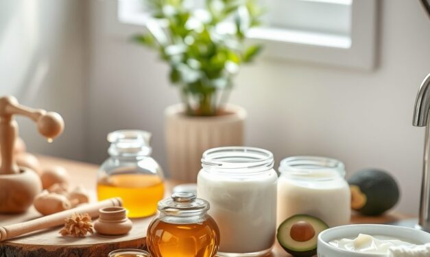 DIY dla skóry suchej: kiedy warto sięgnąć po domowe kosmetyki i jak je stosować bez ryzyka podrażnień
