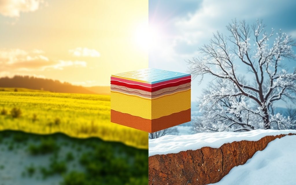 Sezonowość promieniowania HEV i IR: jak dostosować ochronę skóry przez cały rok