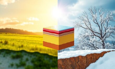 Sezonowość promieniowania HEV i IR: jak dostosować ochronę skóry przez cały rok