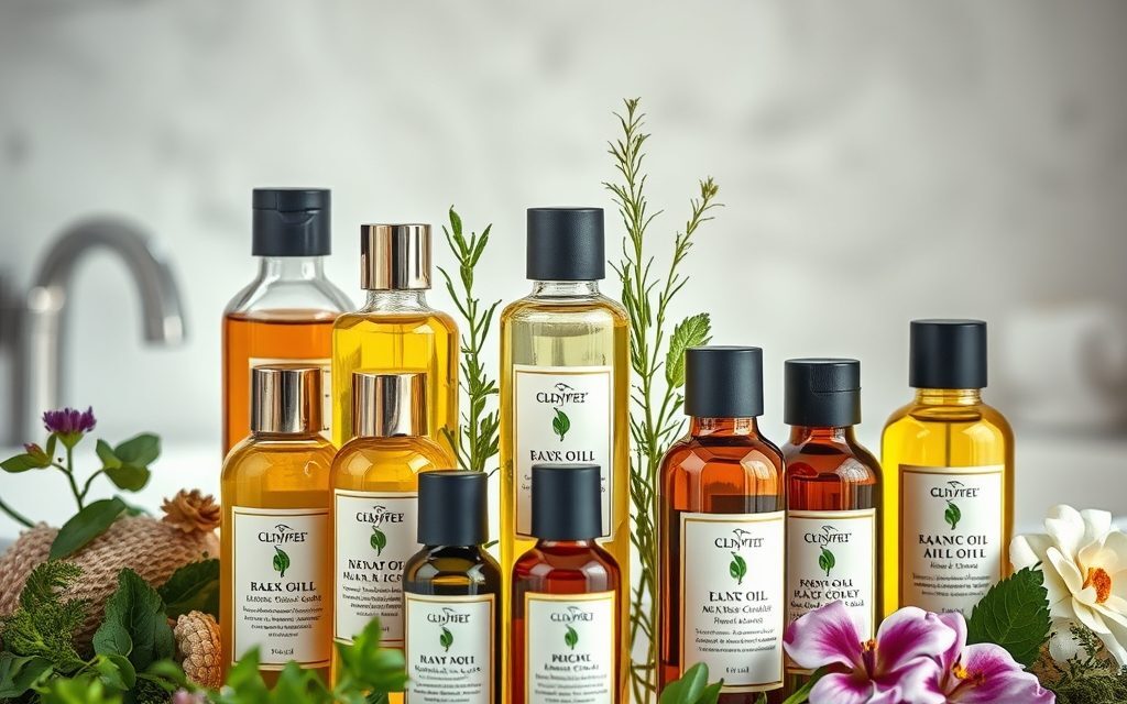 Oleje komedogenne: lista najpopularniejszych olejów i jak unikać zapychania porów skóry