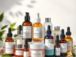 Kolejność nakładania składników aktywnych w pielęgnacji: jak dobrać i uniknąć najczęstszych błędów