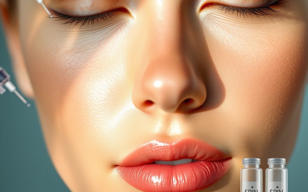 Kwas hialuronowy a bezpieczeństwo skóry: kiedy i jak unikać ryzyka w zabiegach i pielęgnacji