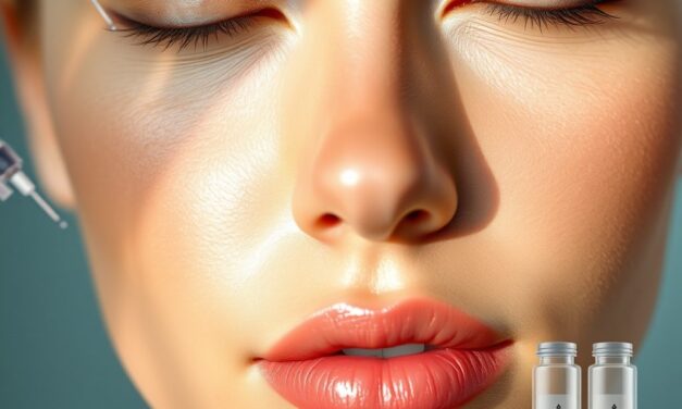 Kwas hialuronowy a bezpieczeństwo skóry: kiedy i jak unikać ryzyka w zabiegach i pielęgnacji