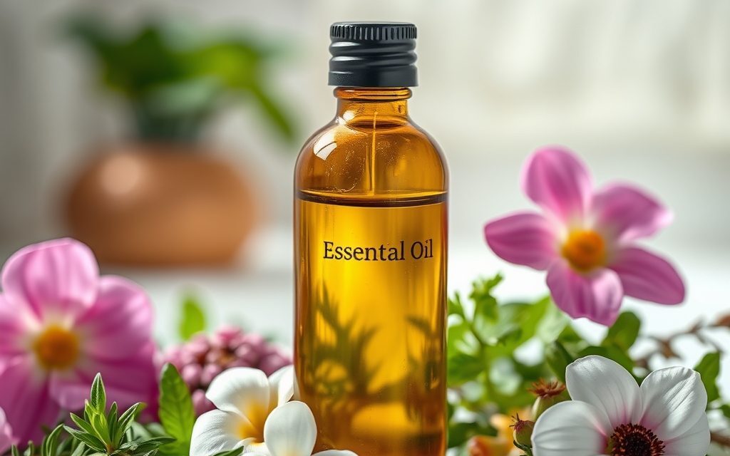 Olejek eteryczny na twarz – kiedy warto go stosować i jak uniknąć podrażnień?