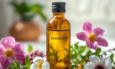 Olejek eteryczny na twarz – kiedy warto go stosować i jak uniknąć podrażnień?