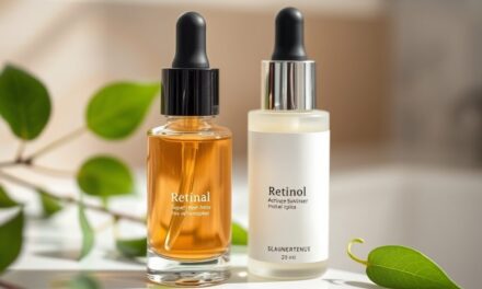 Retinal a retinol w pielęgnacji skóry: różnice, działanie i jak bezpiecznie wprowadzać do rutyny