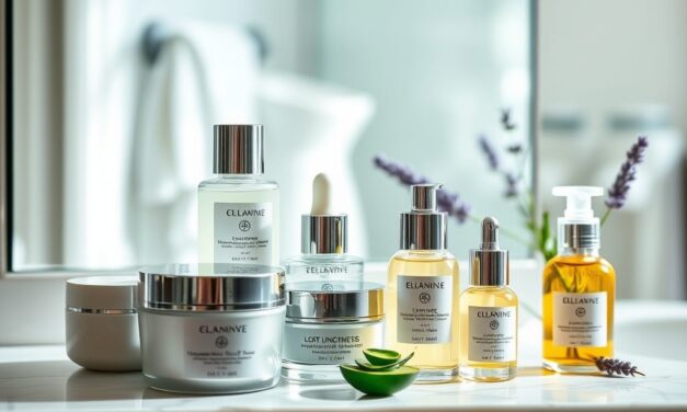 Pielęgnacja skóry po 50: jak zadbać o nawilżenie, jędrność i ochronę przed starzeniem się