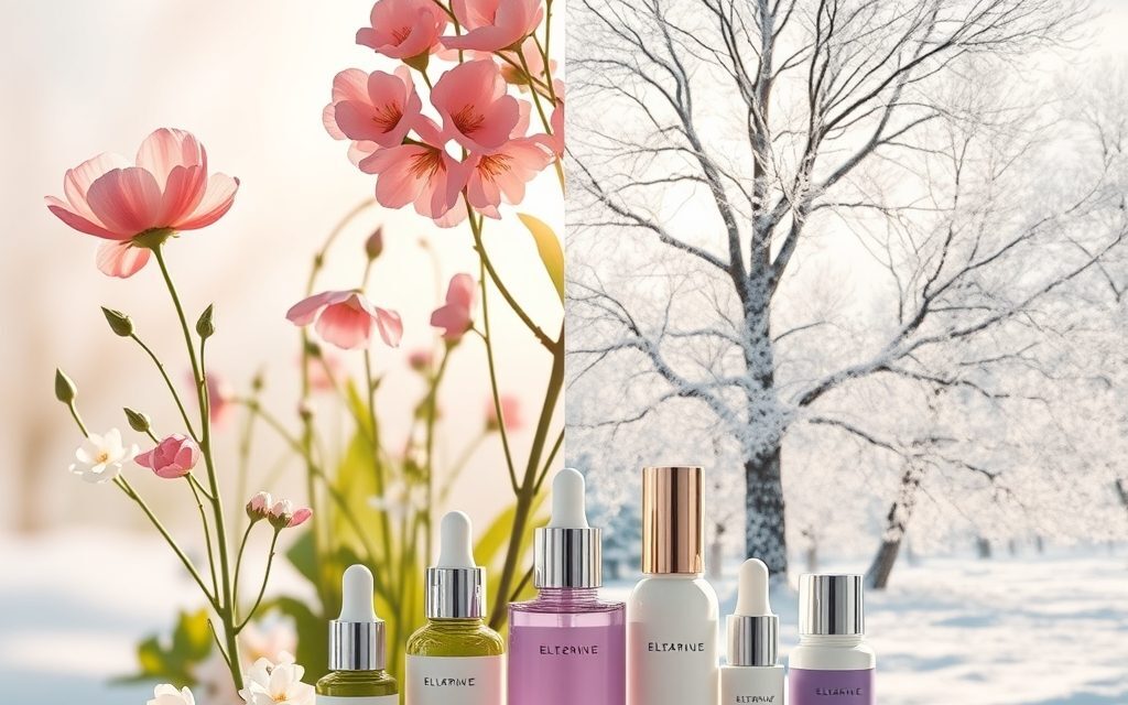 Zmiana pór roku a wysyp trądziku: jak dostosować pielęgnację, by uniknąć pogorszenia skóry