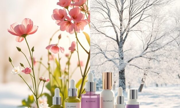 Zmiana pór roku a wysyp trądziku: jak dostosować pielęgnację, by uniknąć pogorszenia skóry