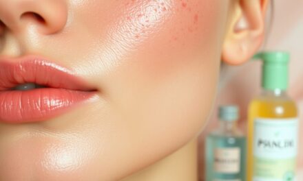 Nadmierne oczyszczanie twarzy: rozpoznawanie objawów i unikanie najczęstszych błędów pielęgnacyjnych