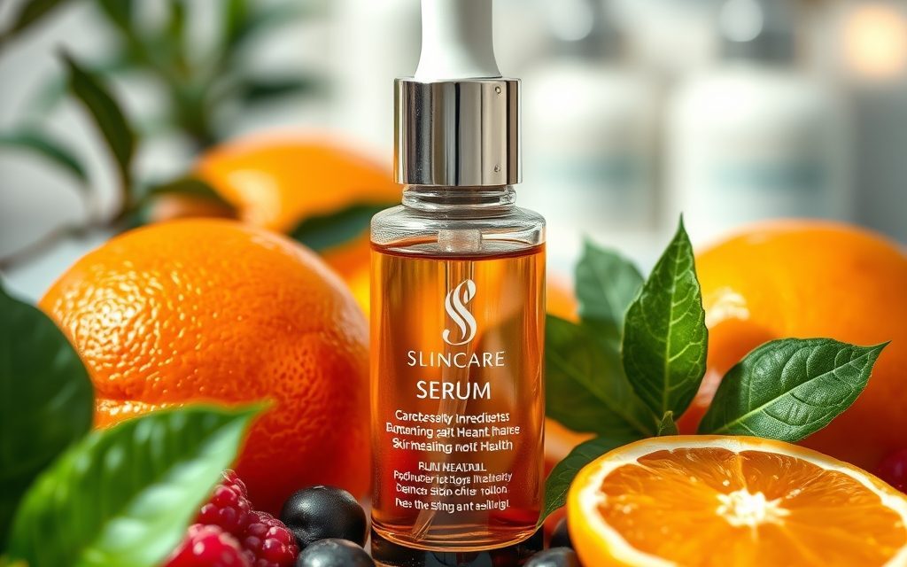 Serum antyoksydacyjne w pielęgnacji: kiedy stosować i jak łączyć, by wzmocnić skórę i opóźnić starzenie się