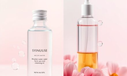 Płyn micelarny czy olejek do demakijażu: jak wybrać produkt dopasowany do typu skóry i potrzeb