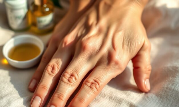 Zmarszczki na dłoniach: jak skutecznie je zredukować i zadbać o delikatną skórę rąk