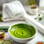 Domowa maseczka zwężająca pory: skuteczne przepisy i najważniejsze zasady pielęgnacji skóry tłustej i mieszanej