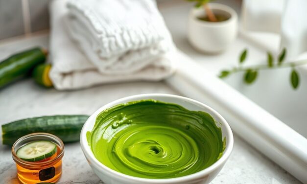 Domowa maseczka zwężająca pory: skuteczne przepisy i najważniejsze zasady pielęgnacji skóry tłustej i mieszanej