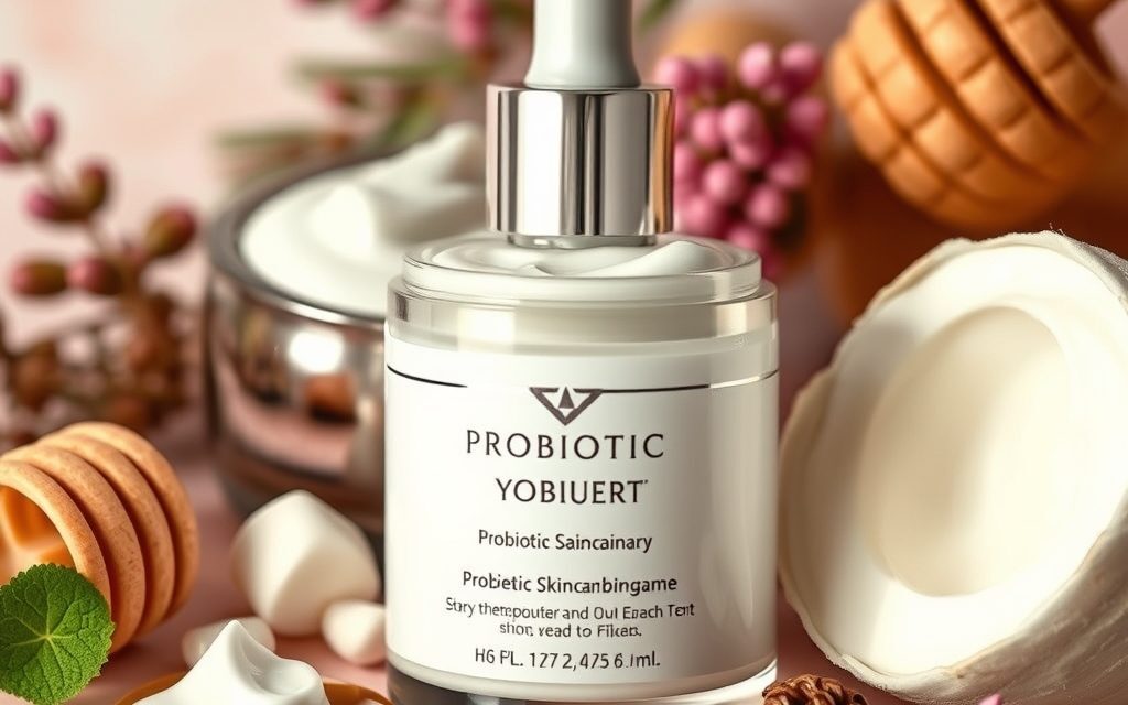 Probiotyki w kosmetykach: kiedy warto je stosować i jak zadbać o mikrobiom skóry w codziennej pielęgnacji