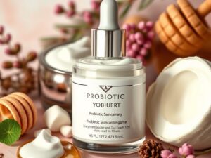Probiotyki w kosmetykach: kiedy warto je stosować i jak zadbać o mikrobiom skóry w codziennej pielęgnacji
