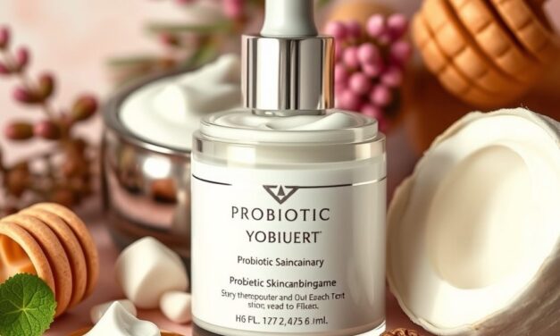 Probiotyki w kosmetykach: kiedy warto je stosować i jak zadbać o mikrobiom skóry w codziennej pielęgnacji