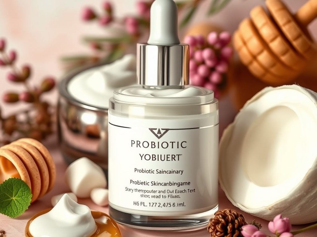 Probiotyki w kosmetykach: kiedy warto je stosować i jak zadbać o mikrobiom skóry w codziennej pielęgnacji