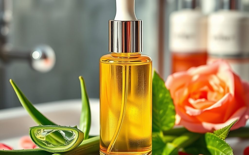 Jak prawidłowo stosować serum do twarzy: kolejność kroków i najczęstsze błędy w pielęgnacji