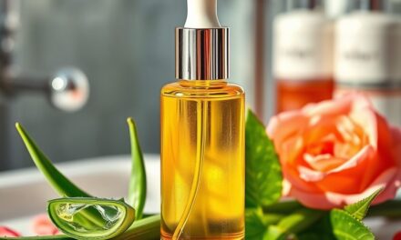 Jak prawidłowo stosować serum do twarzy: kolejność kroków i najczęstsze błędy w pielęgnacji