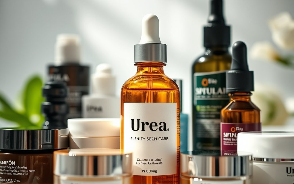 Mocznik w kosmetyce: kiedy unikać i jak bezpiecznie stosować ten składnik na skórę