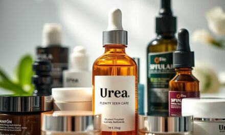 Mocznik w kosmetyce: kiedy unikać i jak bezpiecznie stosować ten składnik na skórę