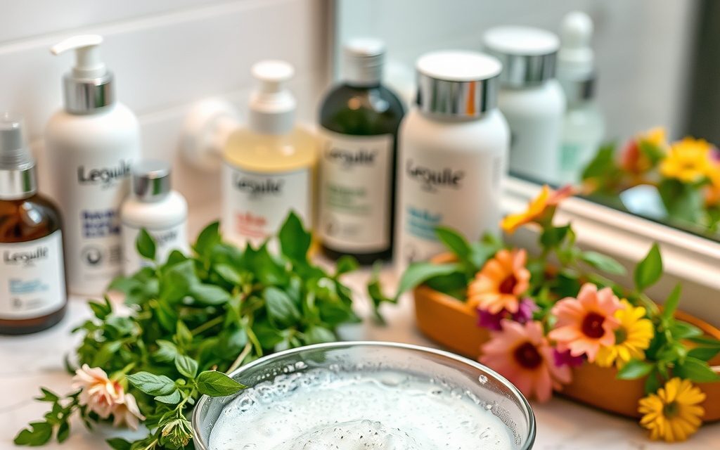 Jak dostosować częstotliwość peelingu domowego do rodzaju skóry i uniknąć podrażnień