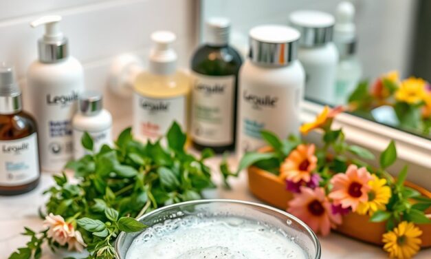 Jak dostosować częstotliwość peelingu domowego do rodzaju skóry i uniknąć podrażnień