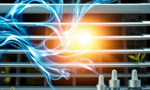 Klimatyzacja a trądzik: jak zapobiegać nasilonemu wysuszeniu i podrażnieniom skóry w sezonie letnim