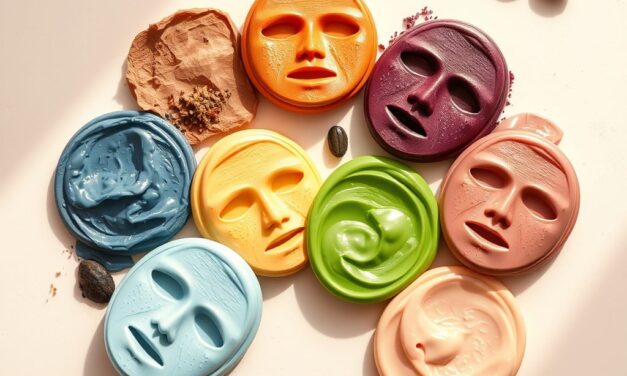 Multi-masking DIY: jak skomponować maseczki na różne strefy twarzy i uniknąć najczęstszych błędów