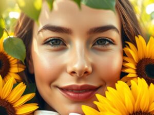 Fotoprotekcja w pielęgnacji anti-aging: jak skutecznie chronić skórę przed fotostarzeniem i przebarwieniami