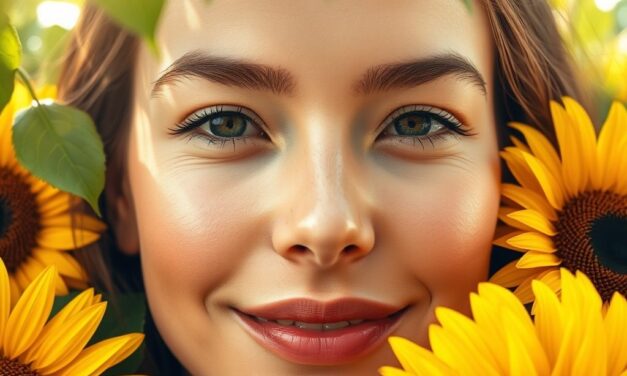 Fotoprotekcja w pielęgnacji anti-aging: jak skutecznie chronić skórę przed fotostarzeniem i przebarwieniami