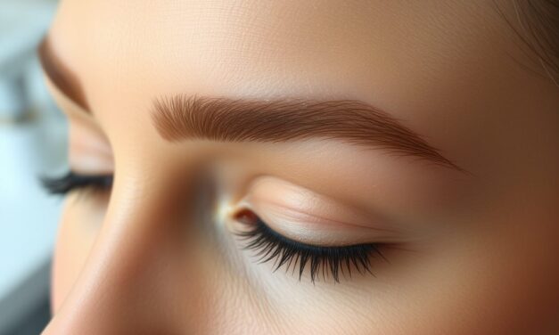 Lwia zmarszczka: skuteczne metody łagodzenia i na co zwrócić uwagę przed zabiegiem