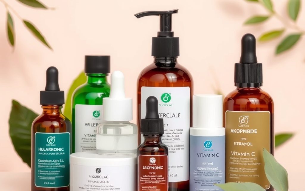 Jak bezpiecznie łączyć składniki aktywne w pielęgnacji, by uniknąć podrażnień i zwiększyć efektywność