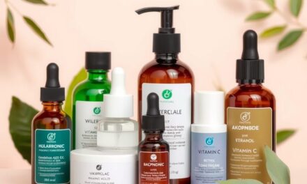 Jak bezpiecznie łączyć składniki aktywne w pielęgnacji, by uniknąć podrażnień i zwiększyć efektywność