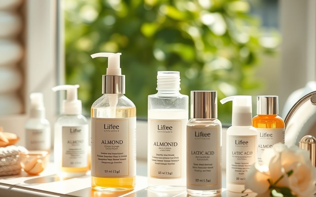 Jak bezpiecznie stosować kwasy kosmetyczne latem: dobór, zasady i najczęstsze pułapki pielęgnacji