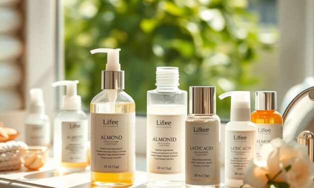 Jak bezpiecznie stosować kwasy kosmetyczne latem: dobór, zasady i najczęstsze pułapki pielęgnacji